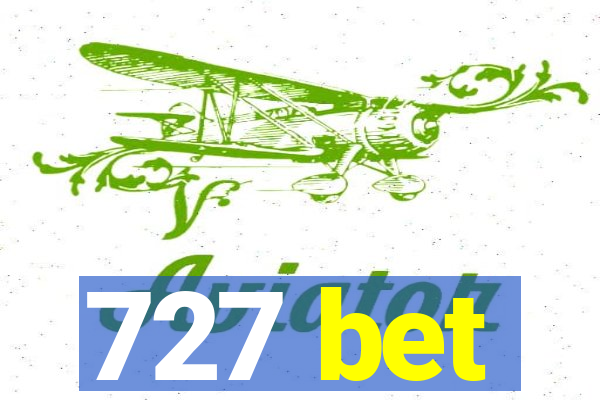 727 bet